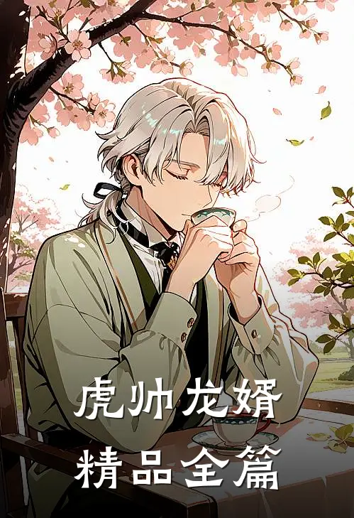 虎帅龙婿精品全篇