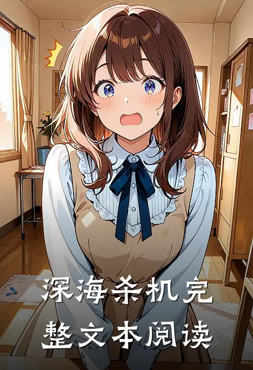 深海杀机完整文本阅读