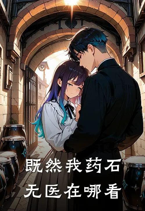 既然我药石无医在哪看