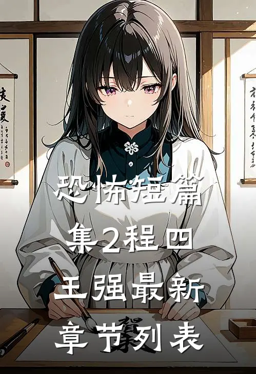 恐怖短篇集2程四王强最新章节列表