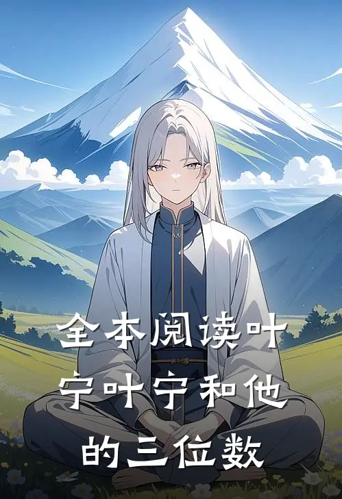 全本阅读叶宁叶宁和他的三位数