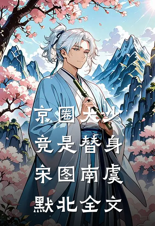 京圈大少竟是替身宋图南虞默北全文
