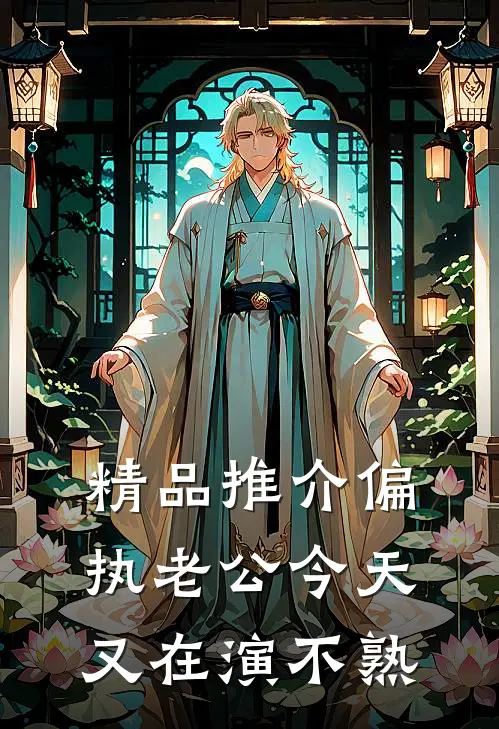 精品推介偏执老公今天又在演不熟