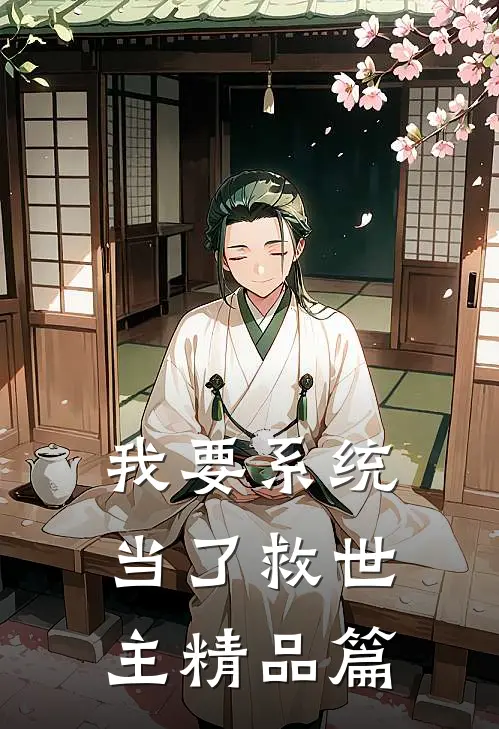 我要系统，当了救世主精品篇