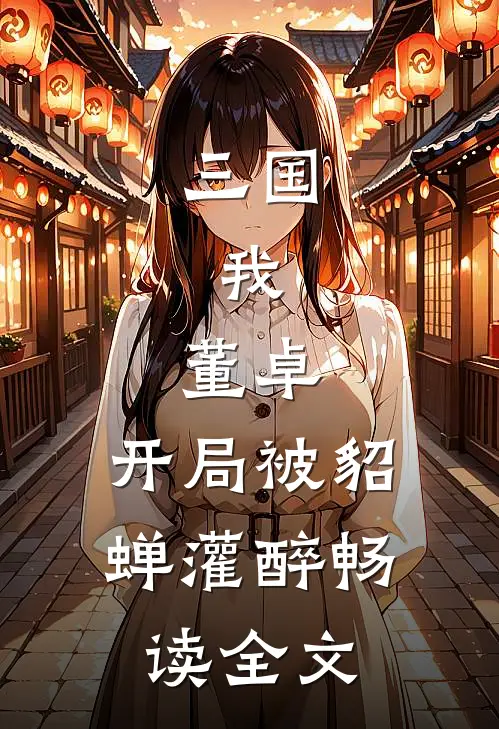 三国：我，董卓，开局被貂蝉灌醉畅读全文