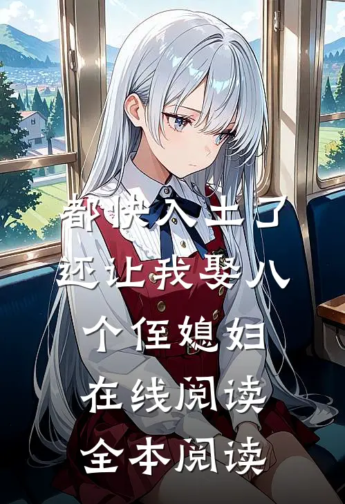 都快入土了，还让我娶八个侄媳妇在线阅读全本阅读