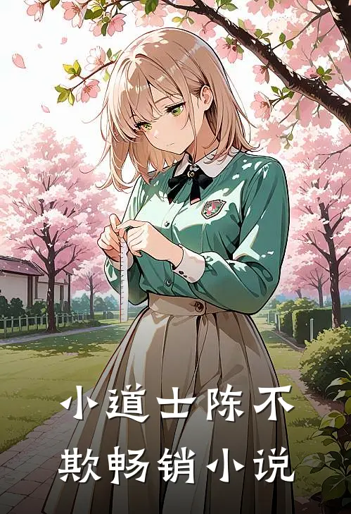 小道士陈不欺畅销小说