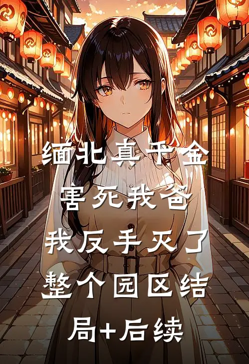 缅北真千金害死我爸，我反手灭了整个园区结局+后续