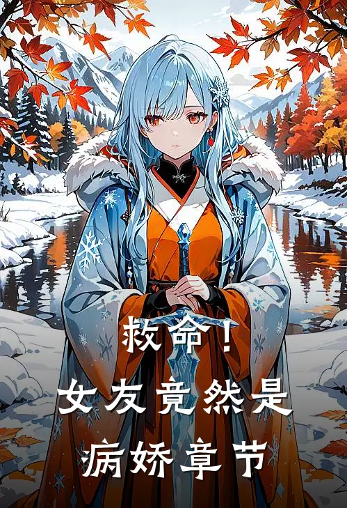 救命！女友竟然是病娇章节