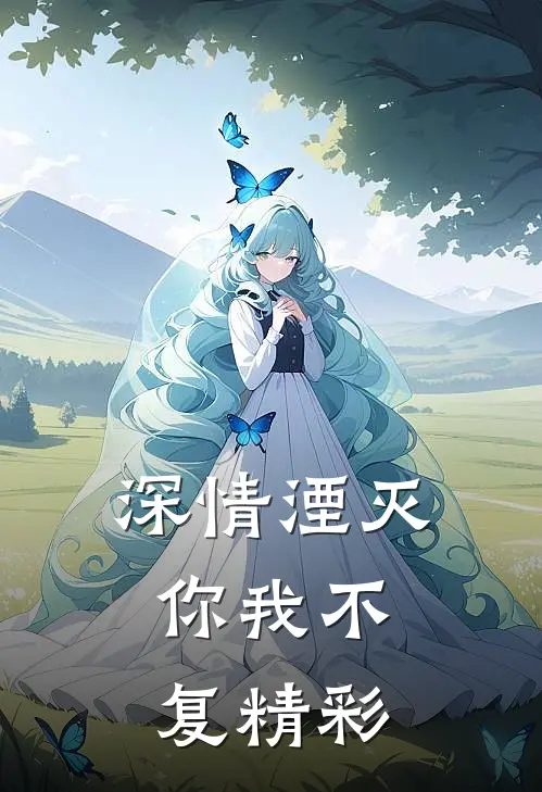 深情湮灭，你我不复精彩