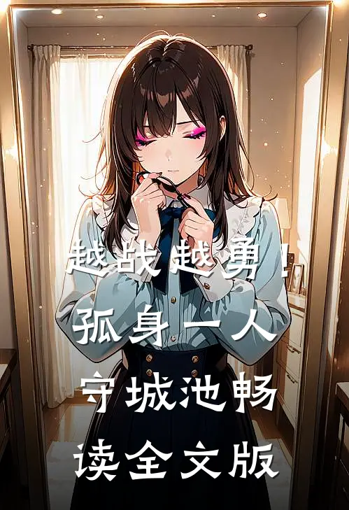 越战越勇！孤身一人守城池畅读全文版