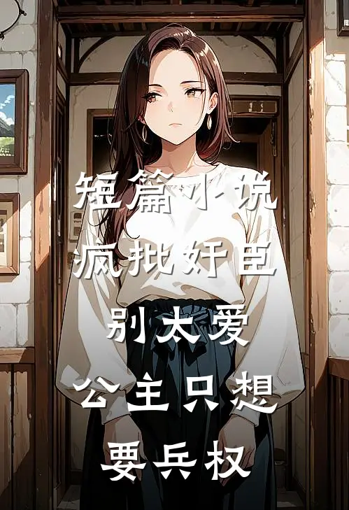 短篇小说疯批奸臣别太爱，公主只想要兵权