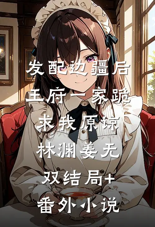 发配边疆后，王府一家跪求我原谅林渊姜无双结局+番外小说