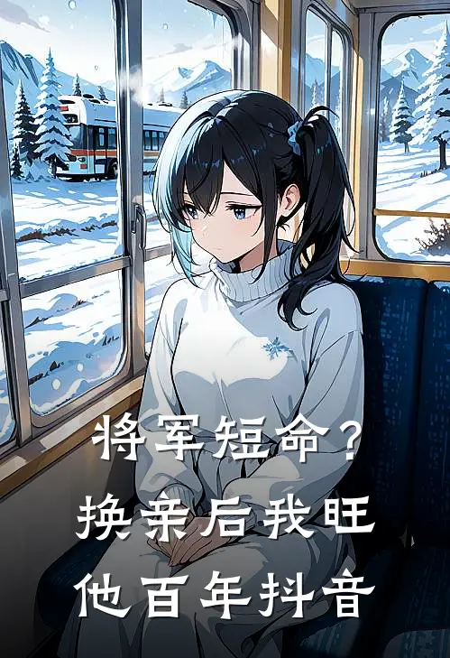 将军短命？换亲后我旺他百年抖音