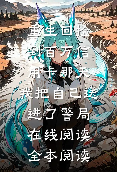重生回捡到百万信用卡那天，我把自己送进了警局在线阅读全本阅读