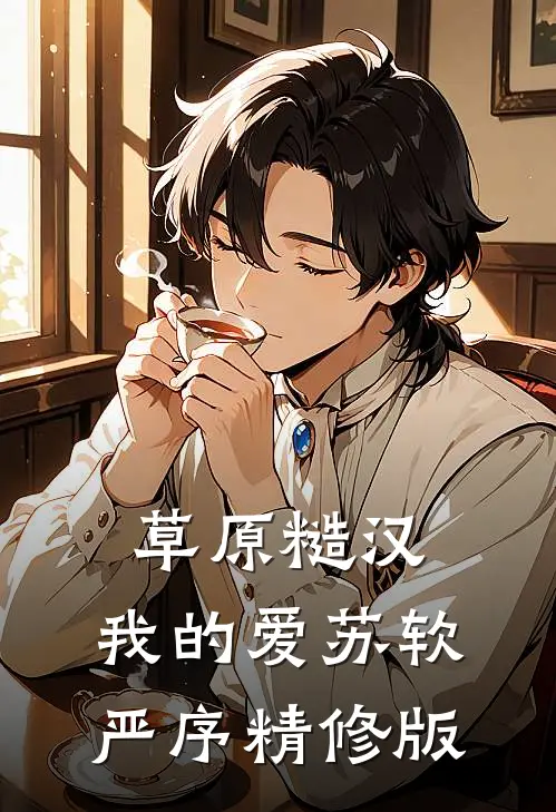 草原糙汉，我的爱苏软严序精修版