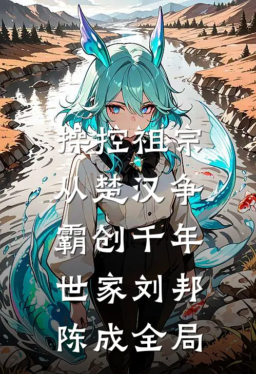 操控祖宗：从楚汉争霸创千年世家刘邦陈成全局