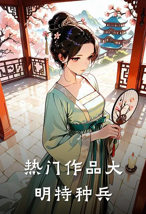 热门作品大明特种兵