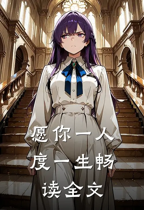 愿你一人度一生畅读全文