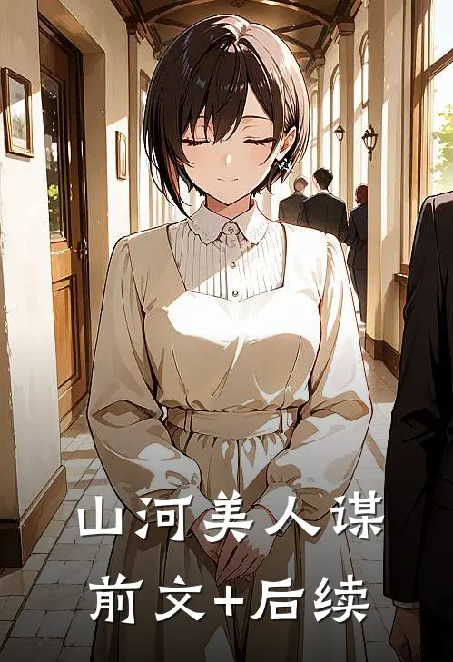 山河美人谋前文+后续