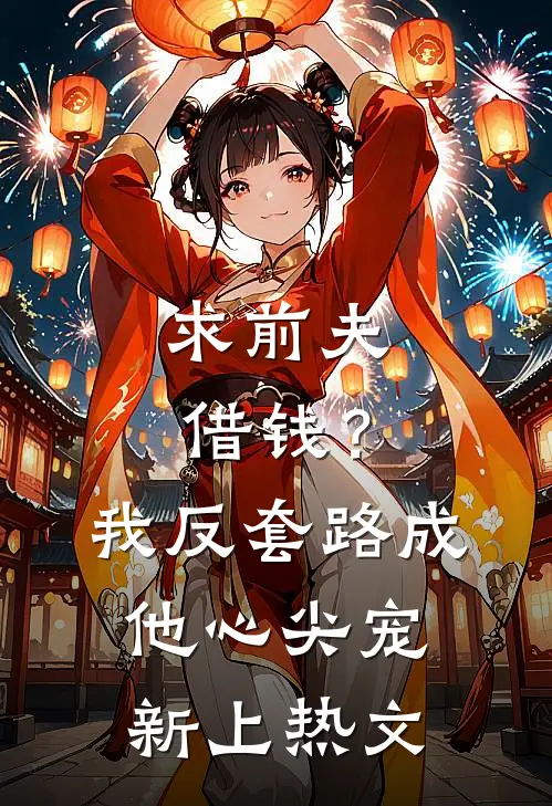 求前夫借钱？我反套路成他心尖宠新上热文