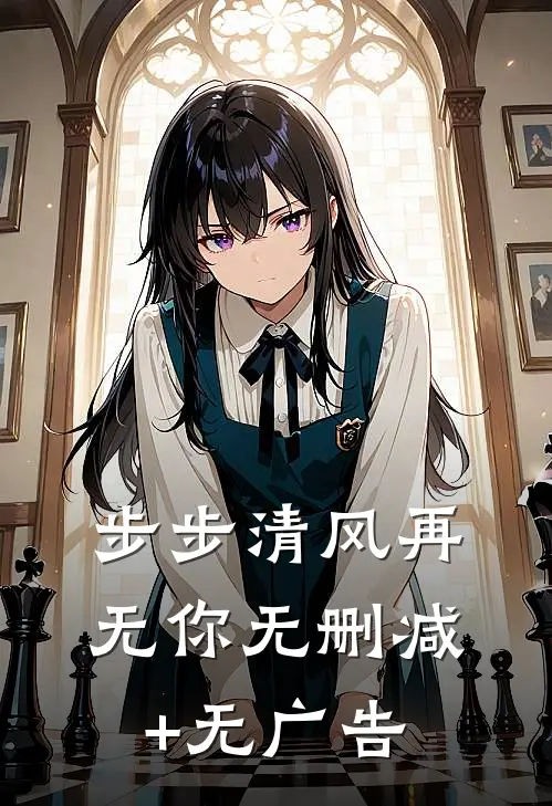 步步清风再无你无删减+无广告