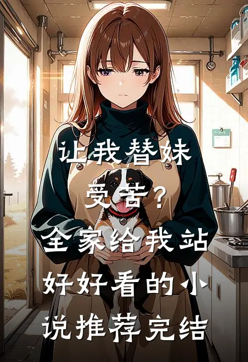 让我替妹受苦？全家给我站好好看的小说推荐完结