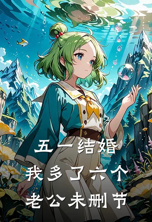 五一结婚，我多了六个老公未删节