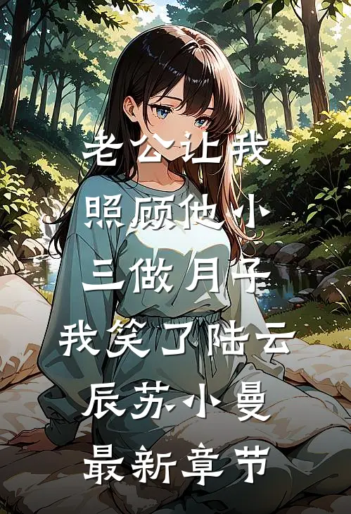 老公让我照顾他小三做月子，我笑了陆云辰苏小曼最新章节