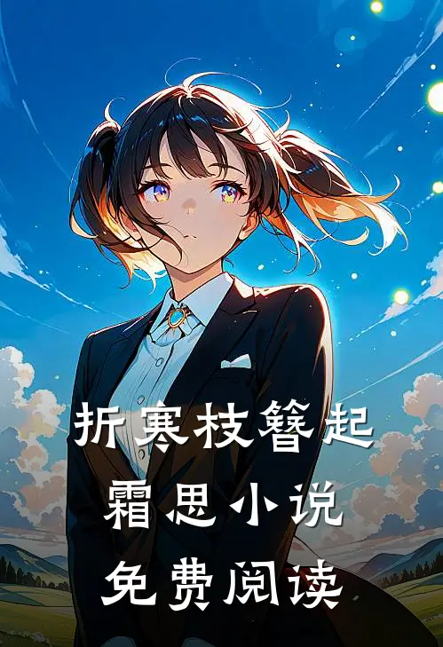 折寒枝簪起霜思小说免费阅读
