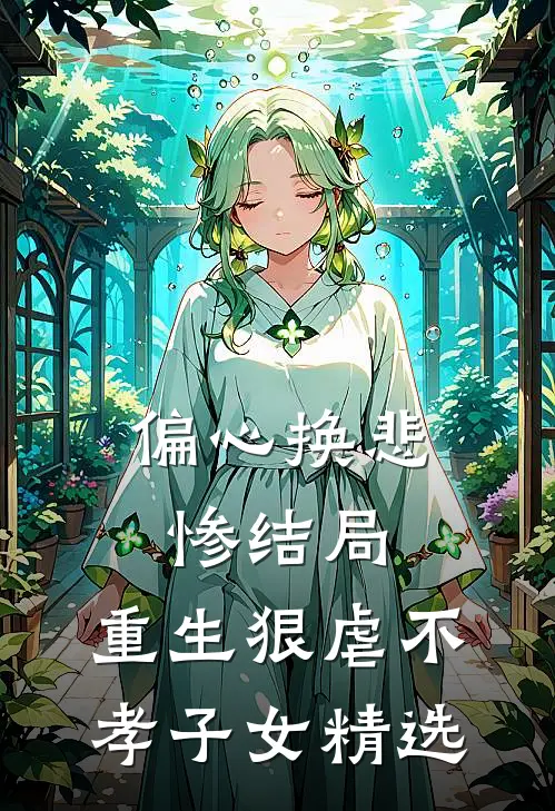 偏心换悲惨结局，重生狠虐不孝子女精选
