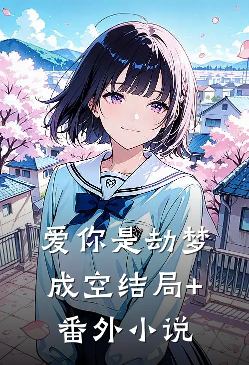 爱你是劫梦成空结局+番外小说