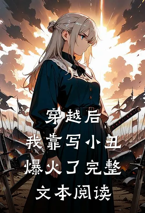 穿越后，我靠写小丑爆火了完整文本阅读