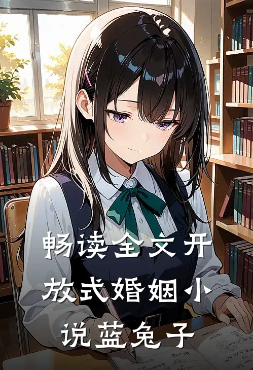 畅读全文开放式婚姻 小说蓝兔子
