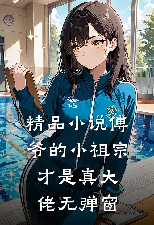 精品小说傅爷的小祖宗才是真大佬无弹窗