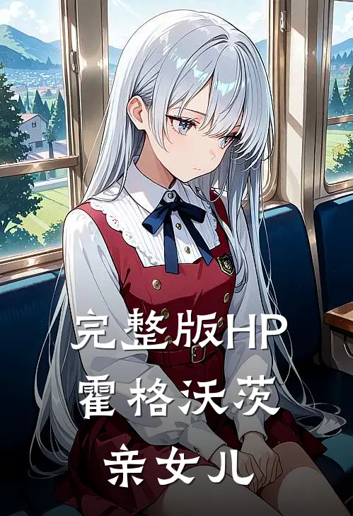 完整版HP：霍格沃茨亲女儿