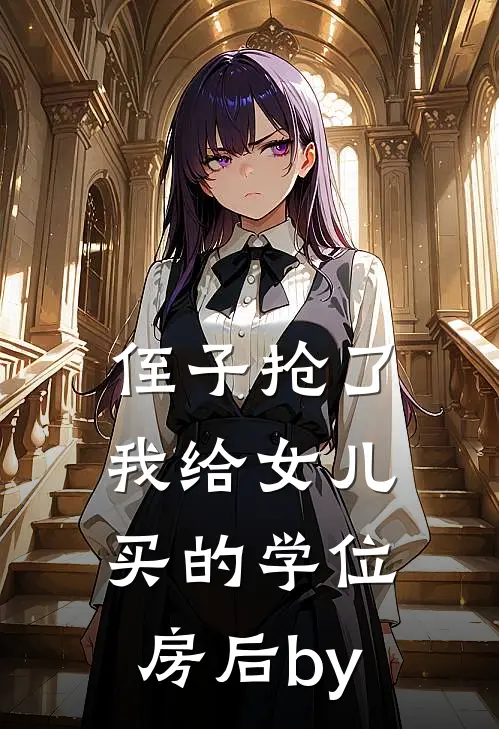 侄子抢了我给女儿买的学位房后by