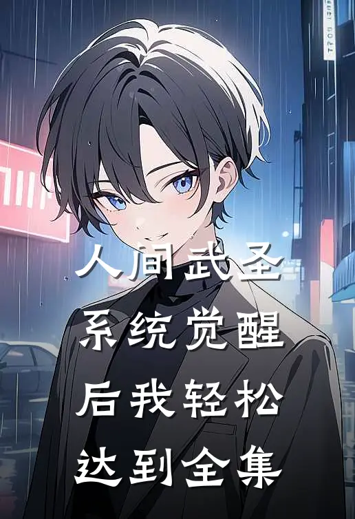 人间武圣，系统觉醒后我轻松达到全集