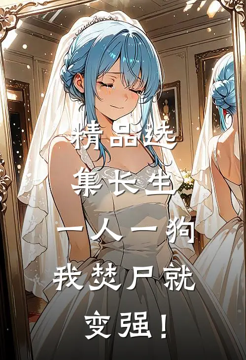 精品选集长生：一人一狗，我焚尸就变强！