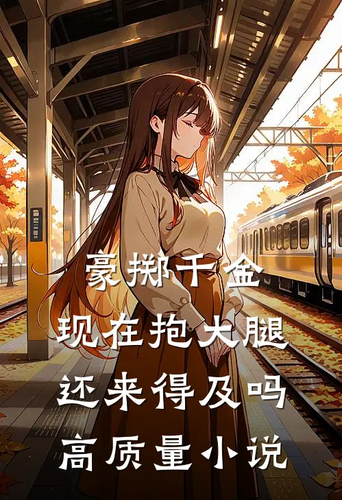 豪掷千金：现在抱大腿还来得及吗高质量小说