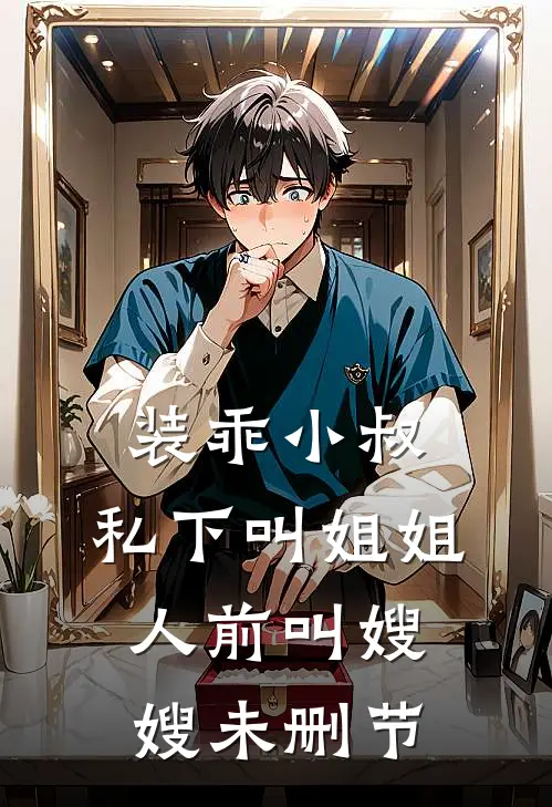 装乖小叔：私下叫姐姐人前叫嫂嫂未删节