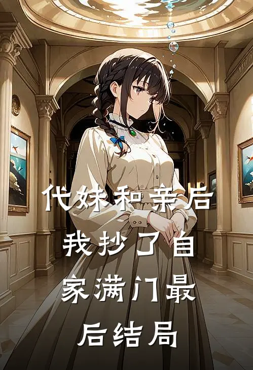 代妹和亲后，我抄了自家满门最后结局