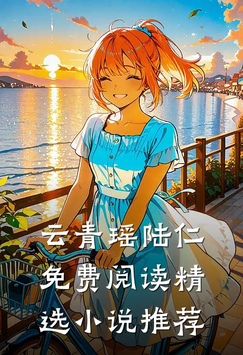 云青瑶陆仁免费阅读精选小说推荐