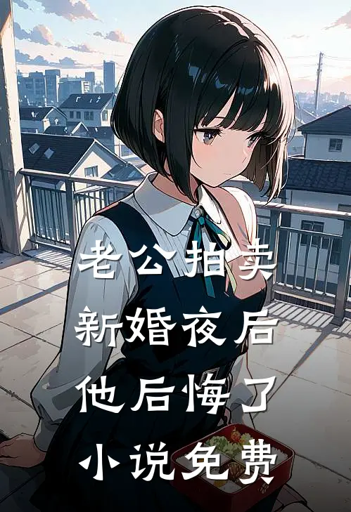 老公拍卖新婚夜后，他后悔了小说免费