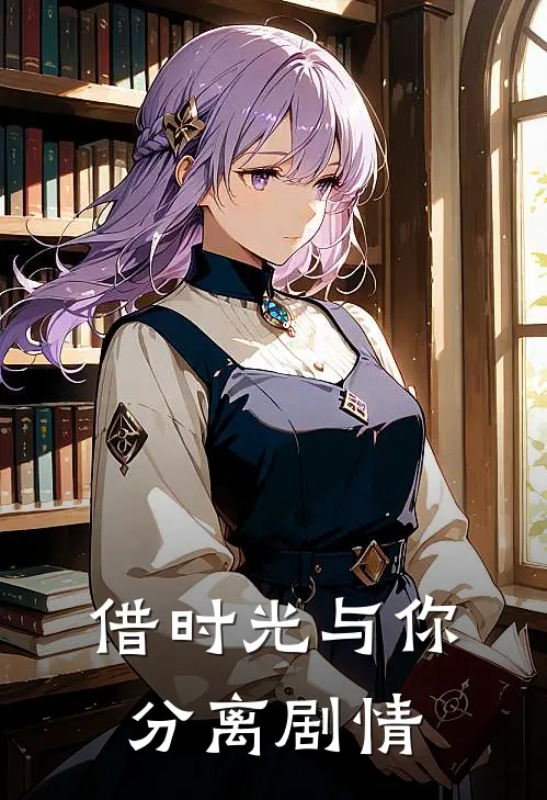 借时光与你分离剧情