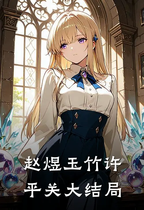 赵煜玉竹许平关大结局