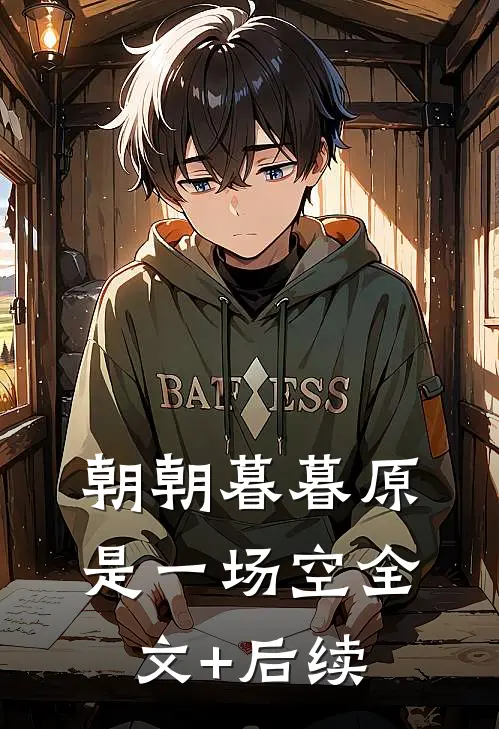 朝朝暮暮原是一场空全文+后续