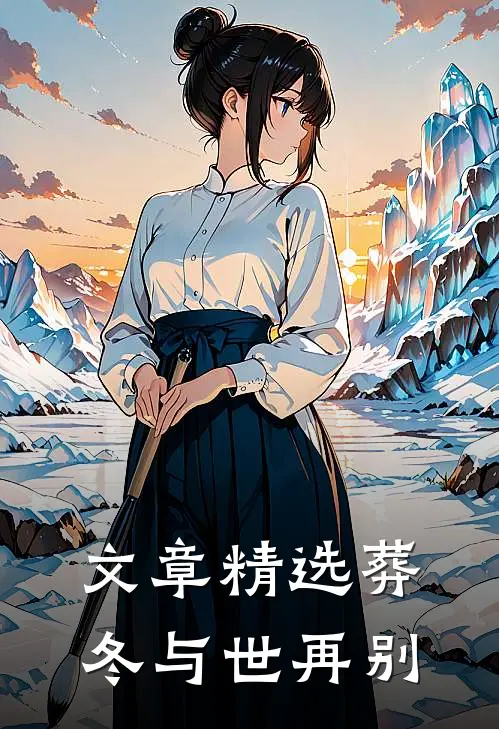 文章精选葬冬与世再别