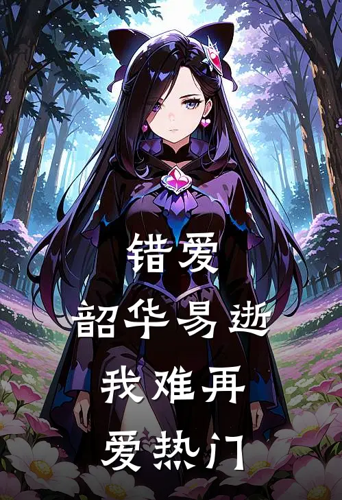 错爱：韶华易逝，我难再爱热门