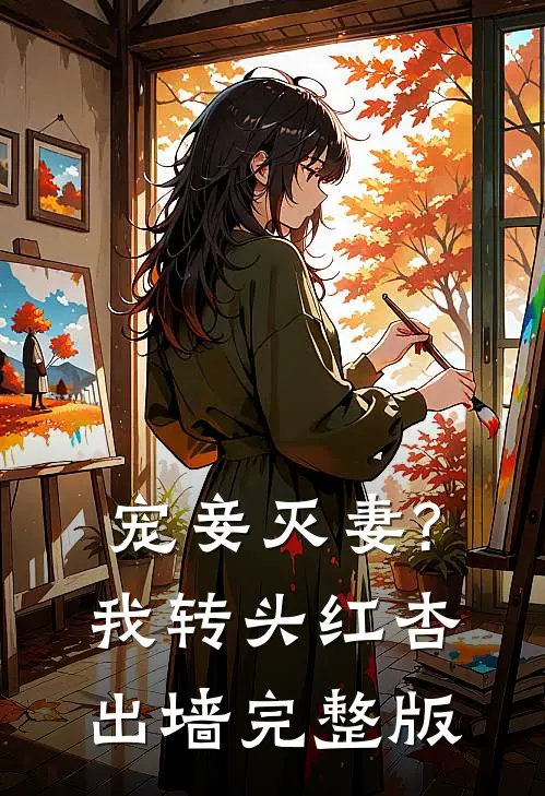 宠妾灭妻?我转头红杏出墙完整版